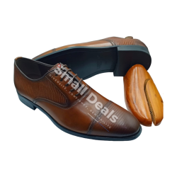 Chaussure Richelieu John...