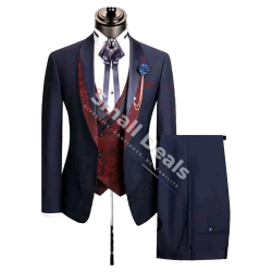 Costume Homme Cérémonie...