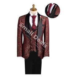 Costume Homme Daro Uomo...