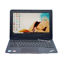 Lenovo Portable Tactile –...