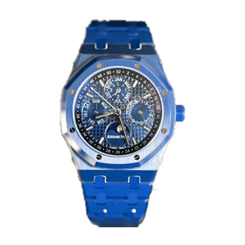Montre Homme Audemars Piguet Royal Oak 41 mm – Automatique – Acier / Or