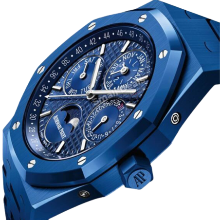 Montre Homme Audemars Piguet Royal Oak 41 mm – Automatique – Acier / Or