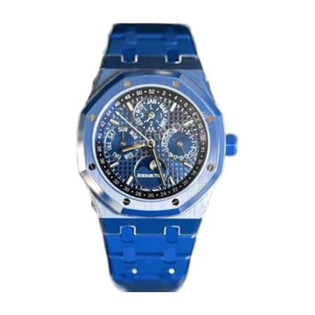 Montre Homme Audemars Piguet Royal Oak 41 mm – Automatique – Acier / Or