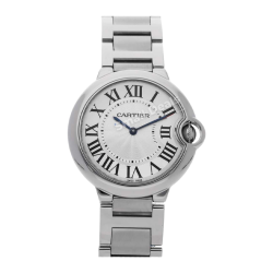 Montre Femme Cartier Ballon...