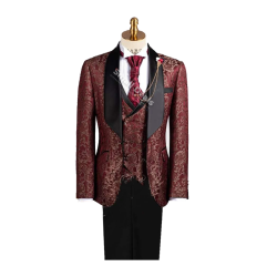 Costume Homme Daro Uomo...