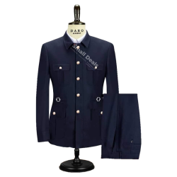 Costume Homme Daro Uomo...