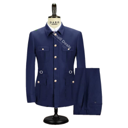 Costume Homme Daro Uomo...