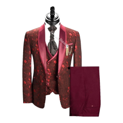 Costume Homme Daro Uomo...