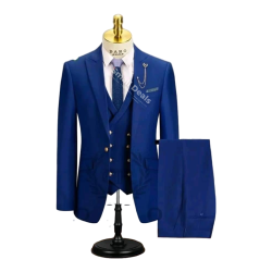 Costume Homme Daro Uomo...