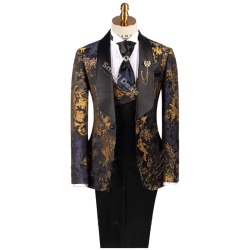 Costume Homme Daro Uomo...