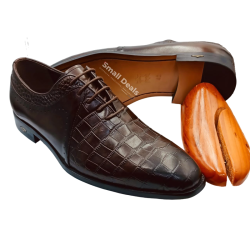 Chaussure Richelieu Homme...