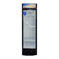Réfrigérateur Vitrine Oscar...