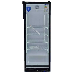 Réfrigérateur Vitrine Oscar V500 – 450 L – 2 Portes – R290 – Classe A+ – Éclairage LED
