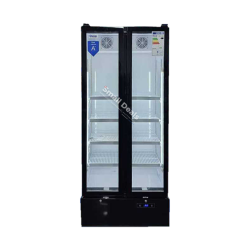 Réfrigérateur Vitrine Oscar V600