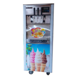 Machine à Glace...