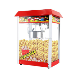 Machine à Pop-Corn...