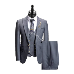 Costume Homme Daro Uomo...