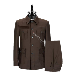 Ensemble Saharienne Homme...