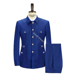 Costume Homme Daro Uomo...