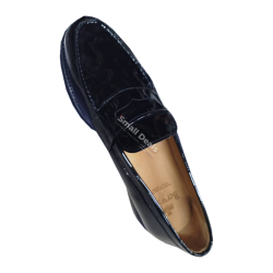 Mocassin Berwick 4456 en...