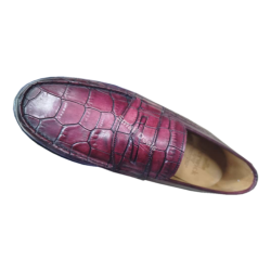 Mocassin Berwick 4456 en...