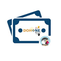 DOHONE payment module for...