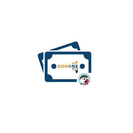 DOHONE payment module for PrestaShop