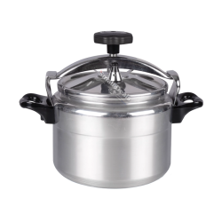 Cocotte-minute 18L en...