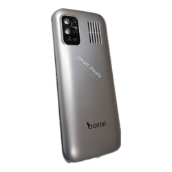 Téléphone à Bouton Bontel...