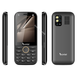 Bontel Q+ – Téléphone à...