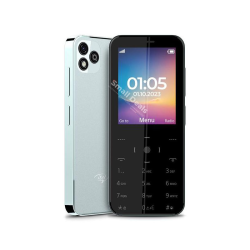 ITEL 6360 – Téléphone à...
