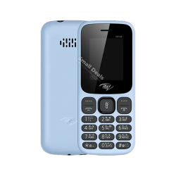 ITEL 2165 – Téléphone à...