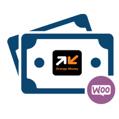 Orange Money Cameroon plugin for Woocommerce
