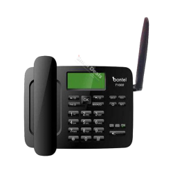 Téléphone Fixe Bontel T1000...