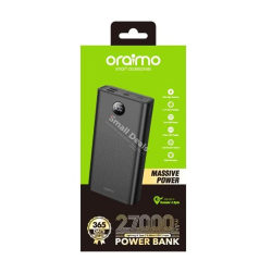 Power Bank ORAIMO 27000mAh...