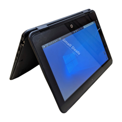 Ordinateur Portable HP...