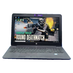 HP ZBook G3 – Core i7 6e/7e...