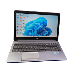 HP 650 G1 – Core i5 – 8Go...