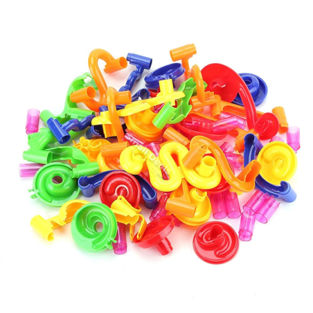 Jeu BeiYue Magic – Lettres de l’alphabet – Multicolore