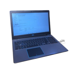 Ordinateur portable DELL G3...