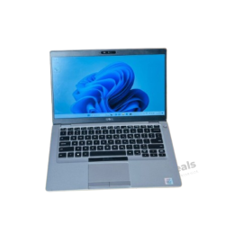 Ordinateur portable DELL...