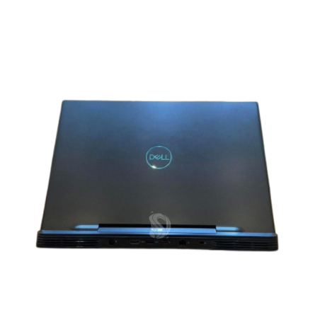 Ordinateur portable DELL G5-5590 – Core i7 9e Gén, GTX 1660 Ti, 24 Go RAM, SSD + HDD, Clavier rétroéclairé