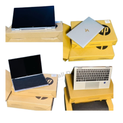 Ordinateur Portable HP...