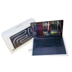 Apple MacBook Pro 14" –...