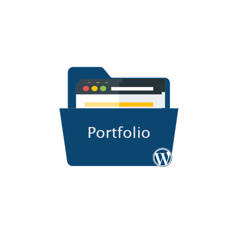 Portfolio WordPress Plugin