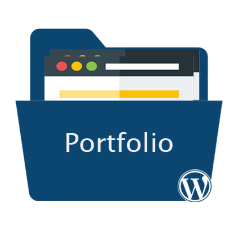 Portfolio WordPress Plugin
