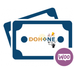 DOHONE Payment WordPress...