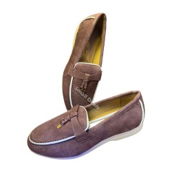 Mocassin Homme - Chaussure...