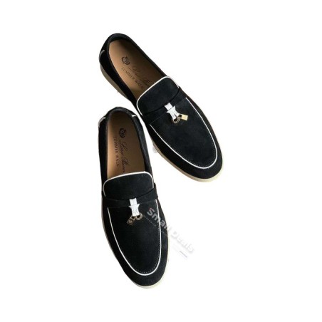 Chaussure Homme Mocassin - Élégant et Confortable - Pas Cher Cameroun