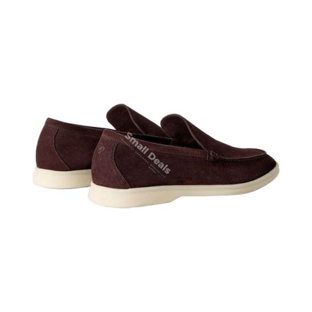 Chaussure Homme Mocassin - Élégant et Confortable - Pas Cher Cameroun
